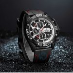 ساعت مچی مردانه نیوی فورس NF8018 - Image 3