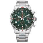 ساعت مچی مردانه سیتیزن  CITIZEN CA0791-81X