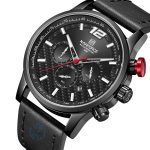 ساعت مچی مردانه نیوی فورس NF8002 - Image 3