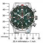 ساعت مچی مردانه سیتیزن  CITIZEN CA0791-81X - Image 2