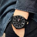 ساعت مچی مردانه نیوی فورس NF9074 - Image 2