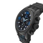 ساعت مچی مردانه لنکستر LANCASTER548BKNRBLNR - Image 2