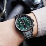 ساعت مچی مردانه سیتیزن CITIZEN CA0775-87X - Image 3