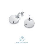 گوشواره زنانه ویسروی VICEROY 50003E11000