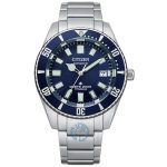ساعت مچی مردانه اتوماتبک سیتیزن CITIZEN NB6021-68L