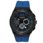 ساعت مچی مردانه لنکستر LANCASTER621BKNRBL