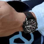 ساعت مچی مردانه نیوی فورس NF8018 - Image 2