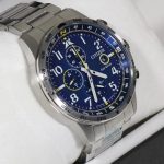 ساعت مچی مردانه سیتیزن CITIZEN CA0790-83L - Image 2