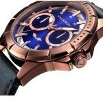 ساعت مچی مردانه ویسروی VICEROY 401049.37 - Image 3