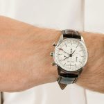 ساعت مچی مردانه فردریک کنستانت FREDERIQUE CONSTANT FC-296SW5B6 - Image 2