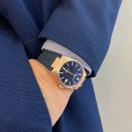 ساعت مچی مردانه فردریک کنستانت FREDERIQUE CONSTANT FC-303N3NH4 - Image 2