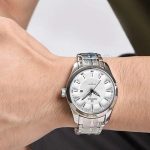 ساعت مچی مردانه نیوی فورس NAVIFORCE NF8032 - Image 2