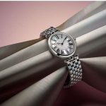 ساعت مچی زنانه فردریک کنستانت FREDERIQUE CONSTANT FC-200MPW2V6B - Image 4