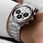 ساعت مچی مردانه فردریک کنستانت FREDERIQUE CONSTANT FC-391SB4NH6B - Image 2