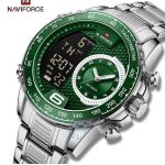 ساعت مچی مردانه نیوی فورس NF9199M - Image 3