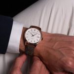 ساعت مچی مردانه فردریک کنستانت FREDERIQUE CONSTANT FC-303NV5B4 - Image 2