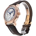 ساعت مچی مردانه فردریک کنستانت FREDERIQUE CONSTANT FC-718WM4H4 - Image 3