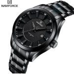 ساعت مچی مردانه نیوی فورس NF8032K - Image 3