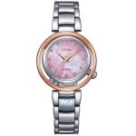 ساعت مچی زنانه سیتیزن CITIZEN EM1114-80Y