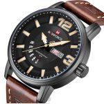 ساعت مچی مردانه نیوی فورس NF9143 - Image 2