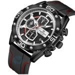 ساعت مچی مردانه نیوی فورس NF8018 - Image 4