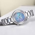 ساعت مچی زنانه سیتیزن CITIZEN EM1110-81N - Image 3