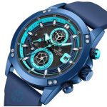 ساعت مچی مردانه نیوی فورسNAVIFORCE NF8033 - Image 4