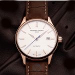 ساعت مچی مردانه فردریک کنستانت FREDERIQUE CONSTANT FC-303NV5B4 - Image 4