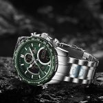 ساعت مچی مردانه نیوی فورس NAVIFORCE NF9182 - Image 3