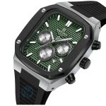 ساعت مچی مردانه نیوی فورس NAVIFORCE NF8037 - Image 3