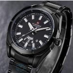 ساعت مچی مردانه نیوی فورس NAVIFORCE NF9038 - Image 3