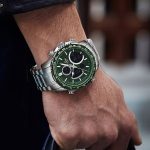 ساعت مچی مردانه نیوی فورس NAVIFORCE NF9182 - Image 2