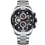 ساعت مچی مردانه نیوی فورس NAVIFORCE NF8021