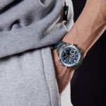 ساعت مچی مردانه نیوی فورس NAVIFORCE NF9217 - Image 2