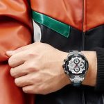 ساعت مچی مردانه نیوی فورسNAVIFORCE NF8021 - Image 2