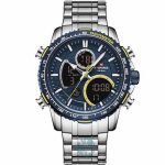 ساعت مچی مردانه نیوی فورس NAVIFORCE NF9182