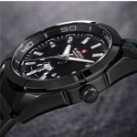 ساعت مچی مردانه نیوی فورس NAVIFORCE NF9038 - Image 2