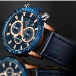 ساعت مچی مردانه نیوی فورس NAVIFORCE NF8003 - Image 2