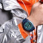 ساعت مچی مردانه نیوی فورسNAVIFORCE NF8033 - Image 2