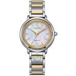 ساعت مچی زنانه سیتیزن CITIZEN EM1104-83D