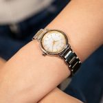 ساعت مچی زنانه سیتیزن CITIZEN EM1104-83D - Image 2