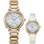 ساعت مچی زنانه سیتیزن CITIZEN EM1093-61D