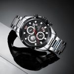 ساعت مچی مردانه نیوی فورس NAVIFORCE NF8021 - Image 3