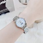 ساعت مچی زنانه فردریک کنستانت FREDERIQUE CONSTANT FC-206MPWD1S6B - Image 2