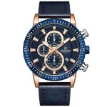 ساعت مچی مردانه نیوی فورس NAVIFORCE NF8003