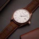 ساعت مچی مردانه فردریک کنستانت FREDERIQUE CONSTANT FC-303NV5B4 - Image 3