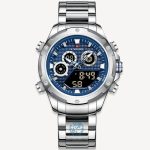 ساعت مچی مردانه نیوی فورس NAVIFORCE NF9217