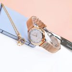 ساعت مچی زنانه سیتیزن CITIZEN EM0796-75D - Image 4