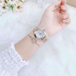 ساعت مچی زنانه سیتیزن CITIZEN EM0796-75D - Image 3