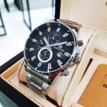 ساعت مچی مردانه بیگوتی  BIGOTTI BG.1.10440-2 - Image 3